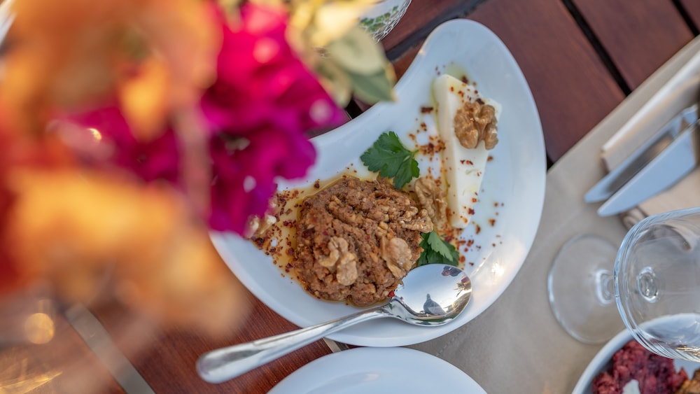 4Reasons Otel ve Bistro - Image 69