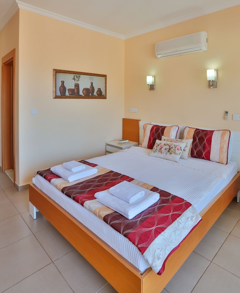 Samira Resort Otel Apartlar & Villalar - Image 41
