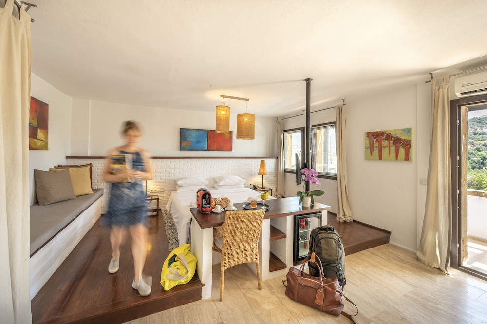 4Reasons Otel ve Bistro - Image 99