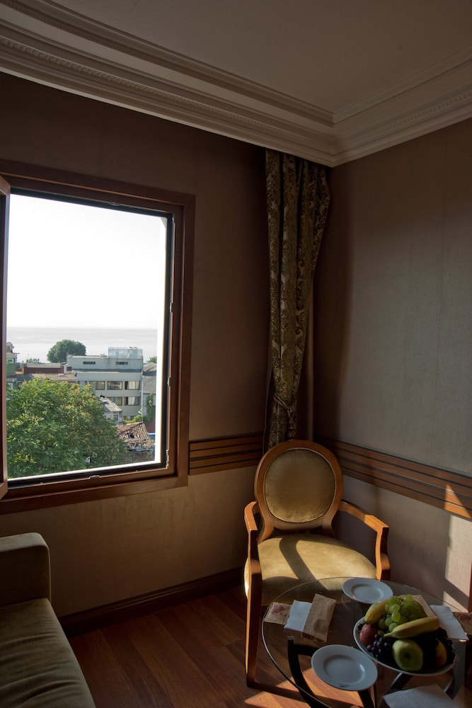 Ferman Otel - Özel Sınıf - Image 141