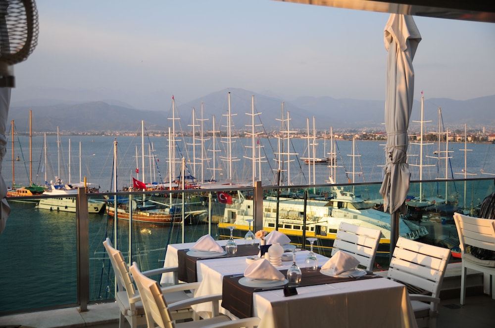 Alesta Yacht Otel - Image 155
