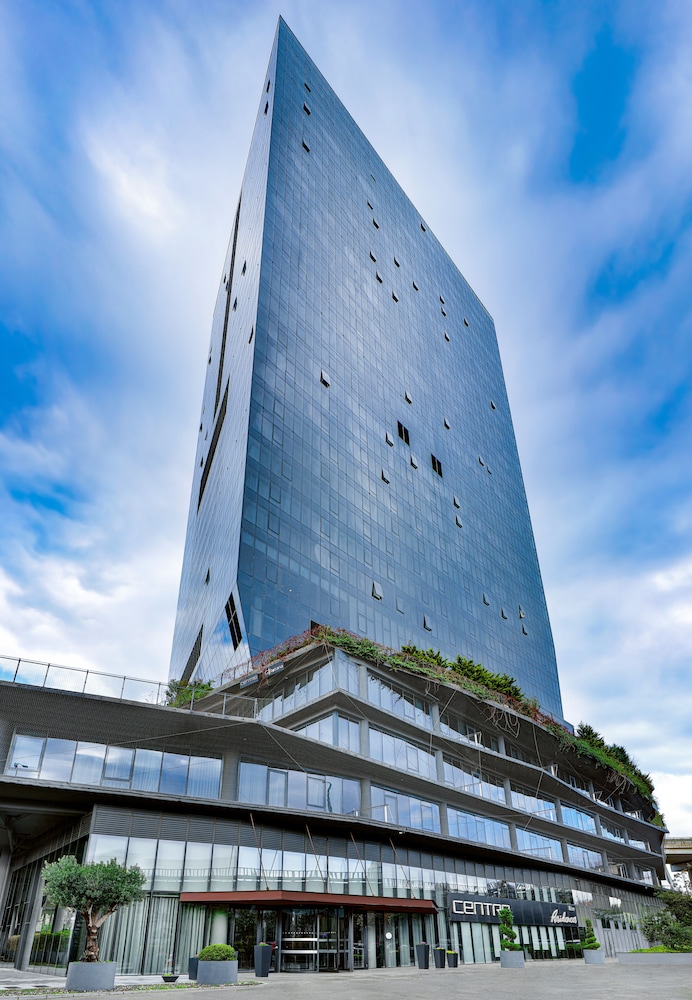 Centro Westside Oteli tarafından Rotana - Image 58