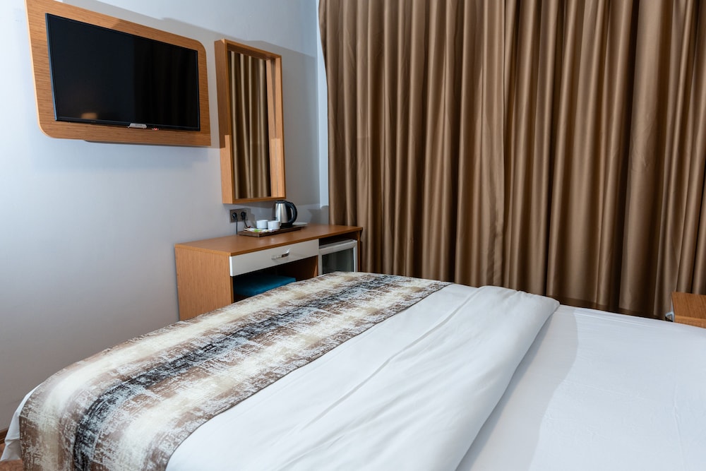 Seatanbul Hotel - Image 41