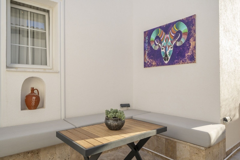Noa Suite Otel - Yetişkinlere Özel - Image 21