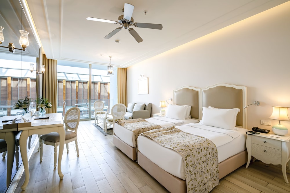 Mivara Luxury Resort & Spa Bodrum - Image 37