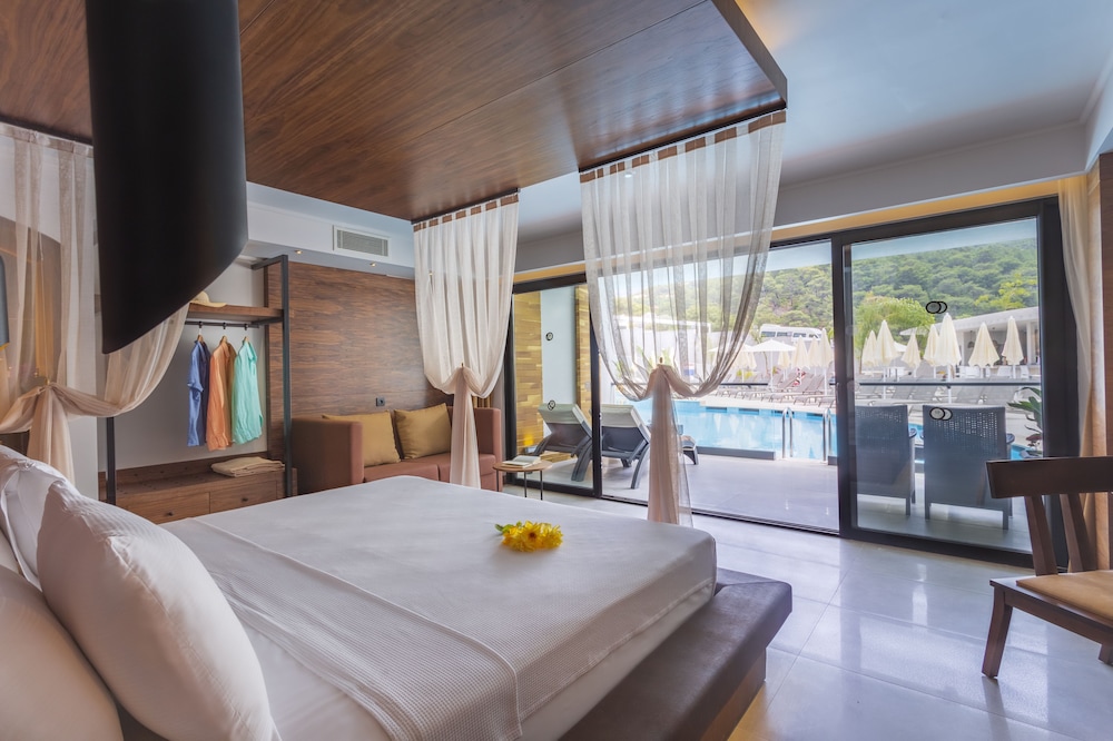 Orka Sunlife Resort otel ve Aquapark - Image 118