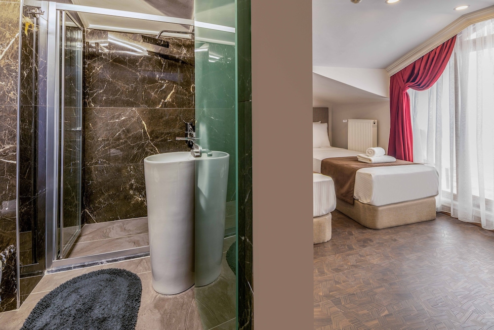 Baymari Suites Tasarım - Image 68