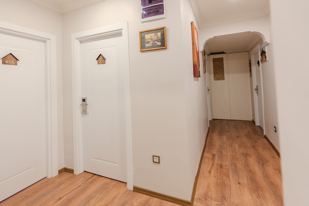 Seatanbul Hotel - Image 61