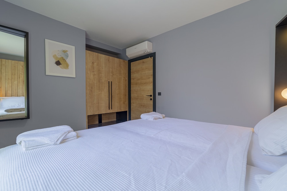 ARIA RIVA APART OTEL - Image 19