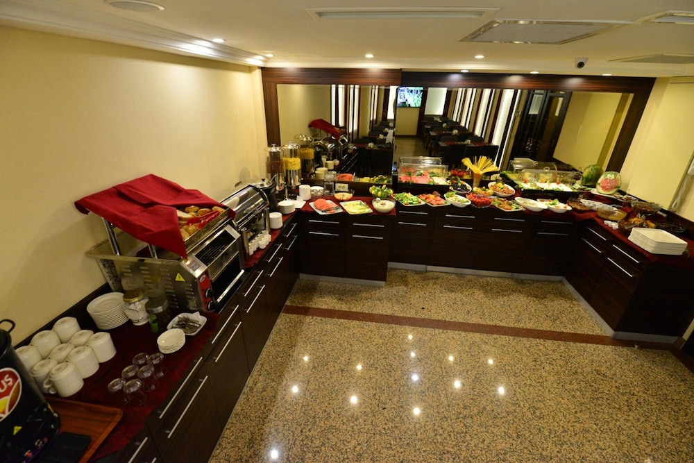 Golden Siyav Otel - Image 42