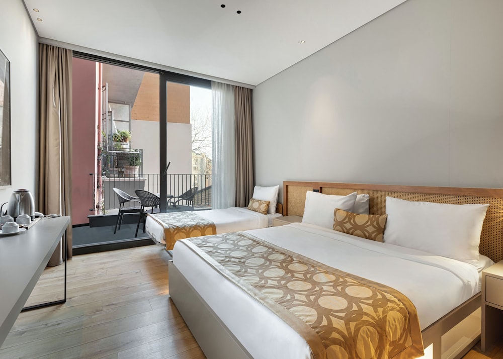 Galata Rasso Butik Otel - Image 30
