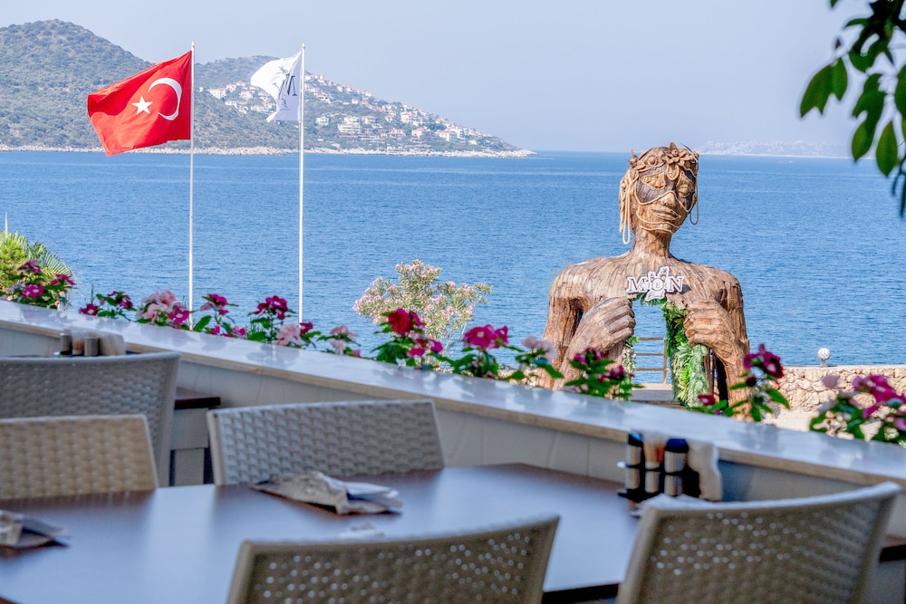 Kas Marin Hotel - Image 59