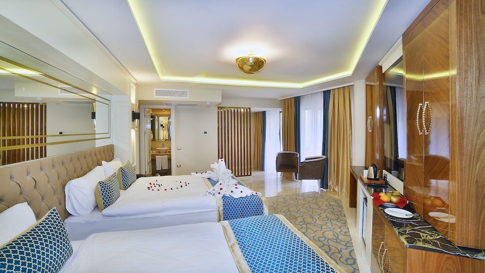 Beethoven Premium Otel - Image 8
