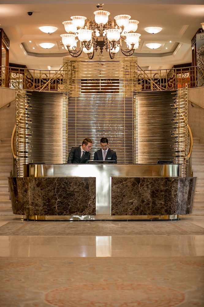 The Ritz-Carlton, İstanbul - Image 5