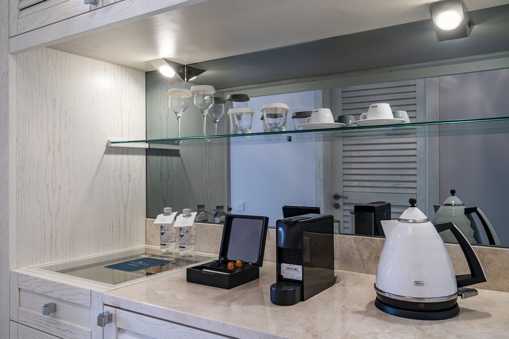 Mivara Luxury Resort & Spa Bodrum - Image 127