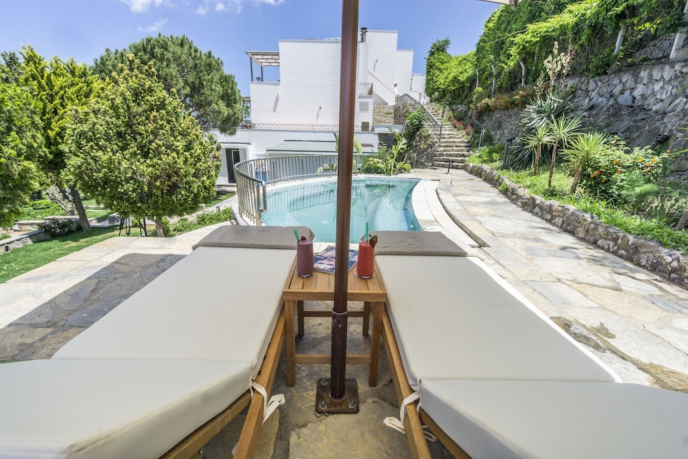 Elementa Boutique Otel - Image 47