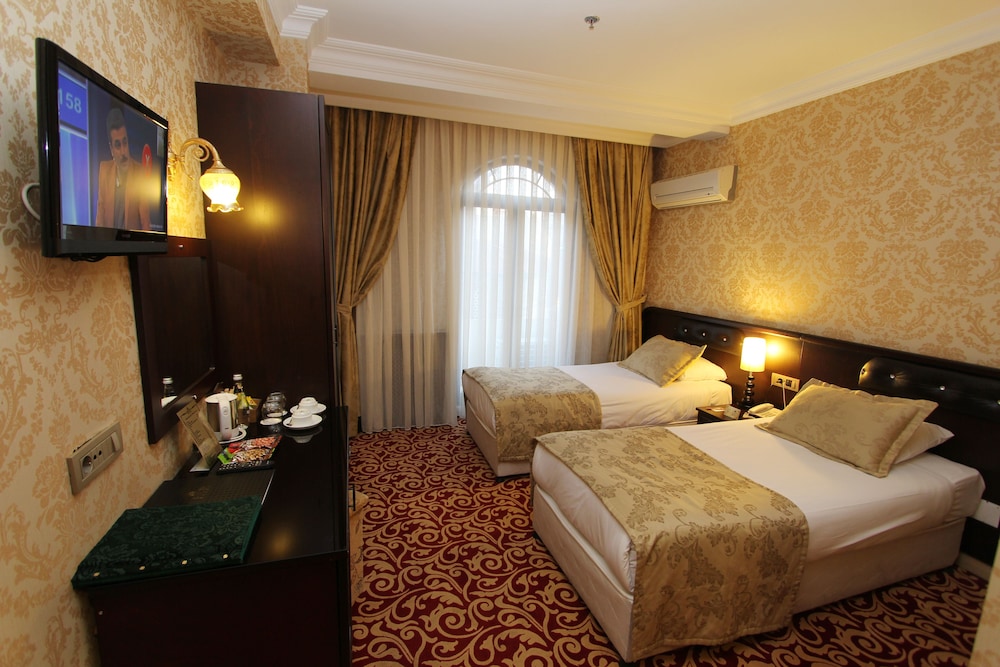 Balin Otel - Özel Sınıf - Image 35