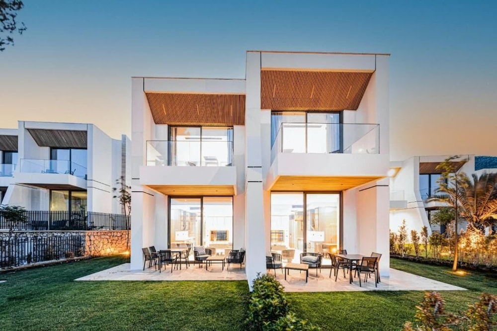Selectum Luxury Door’a Bodrum - Image 48