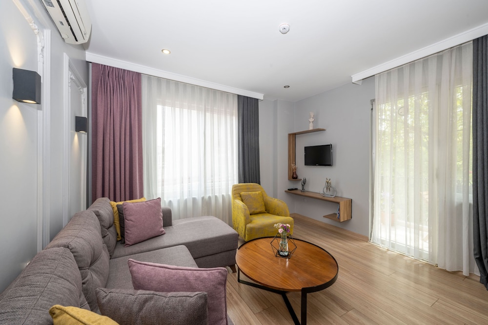 The Marions Suite Otel - Image 142