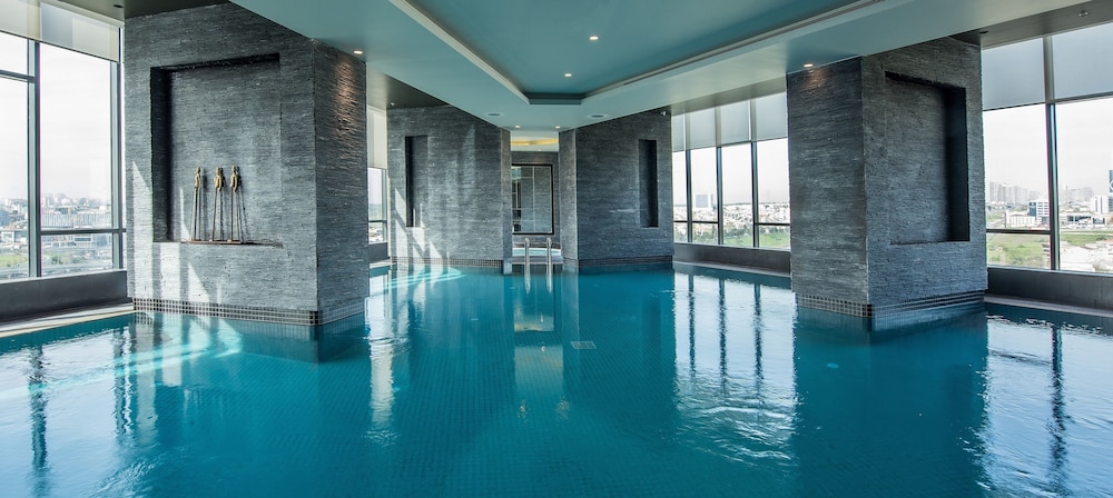 Centro Westside Oteli tarafından Rotana - Image 34