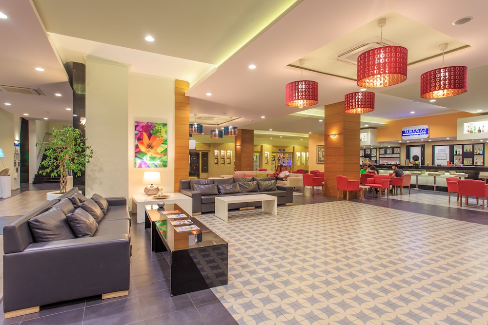 Orka Sunlife Resort otel ve Aquapark - Image 51