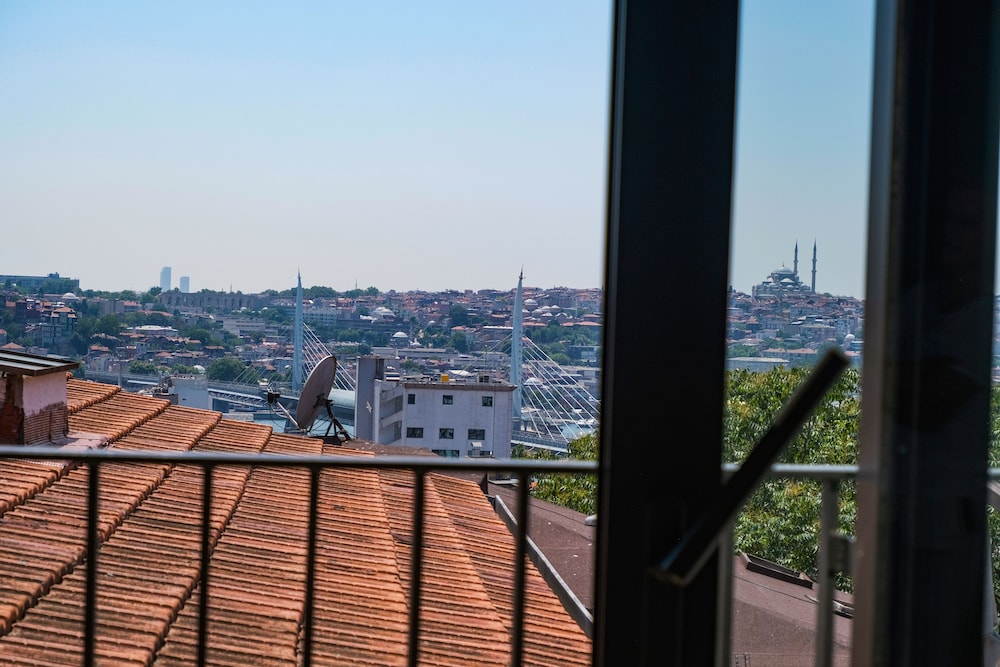 Galata Rasso Butik Otel - Image 13