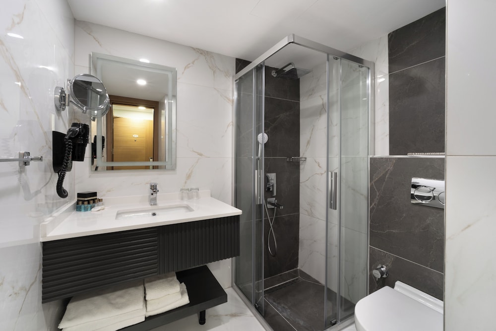 Orka Royal Otel & Spa - Image 43