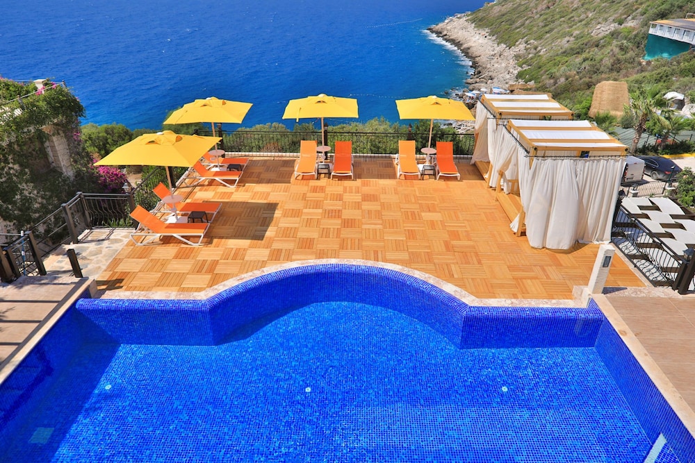 Atalante Hotel - Image 50