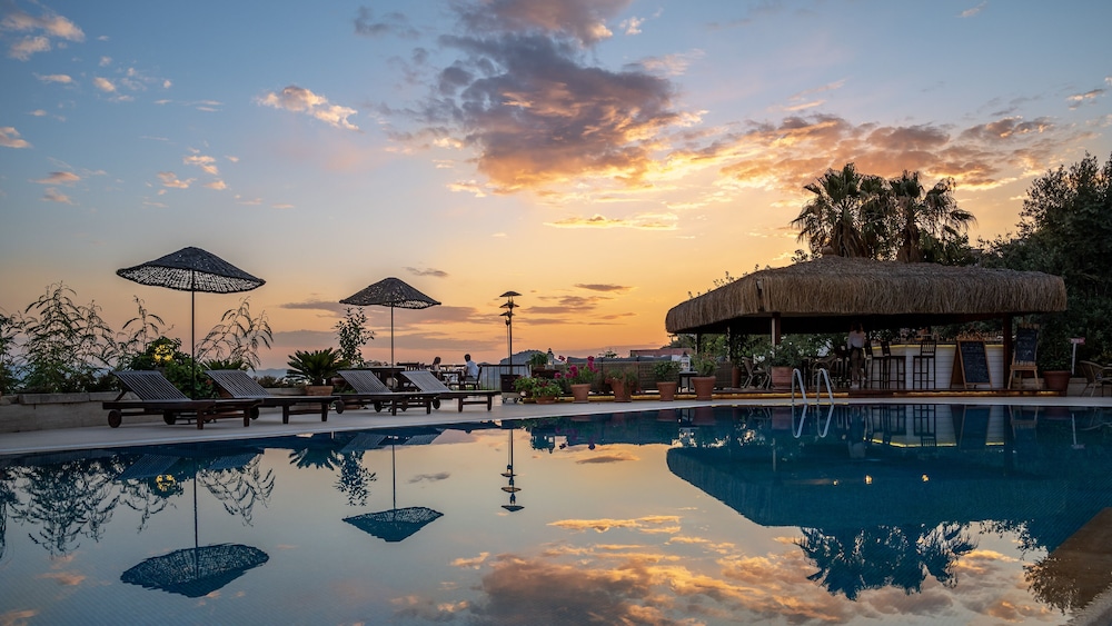 4Reasons Otel ve Bistro - Image 32