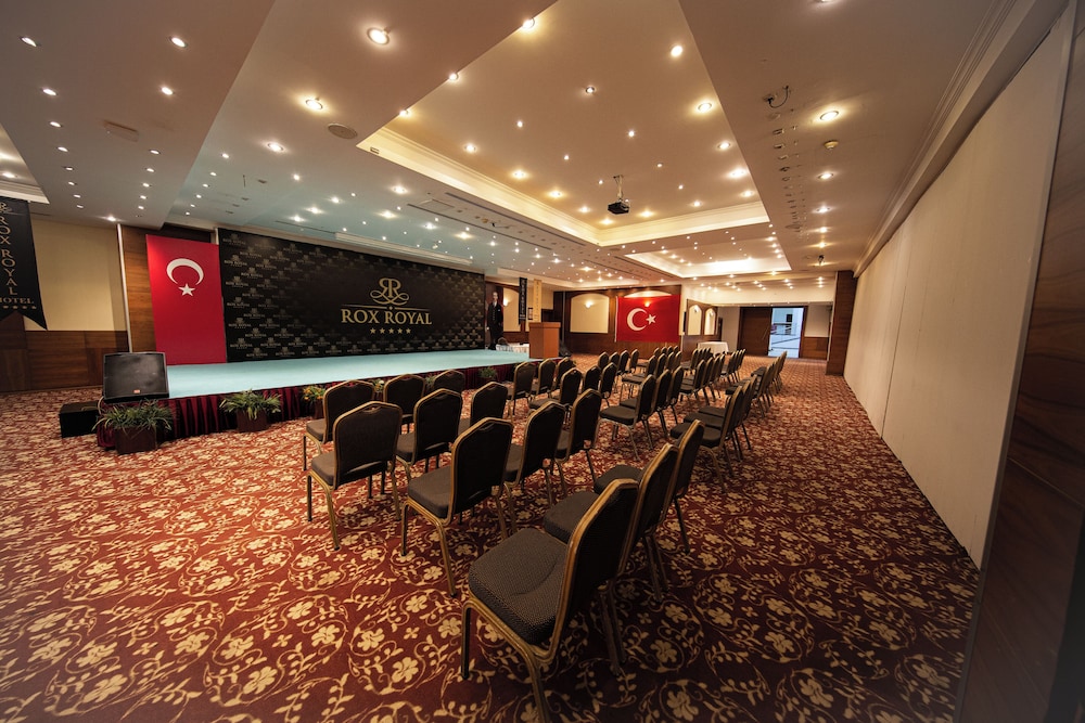 Rox Royal Otel - Her Şey Dahil - Image 78
