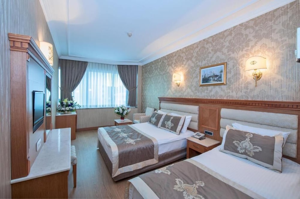 Dalan Otel - Image 39