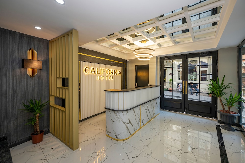 California Otel - Image 44