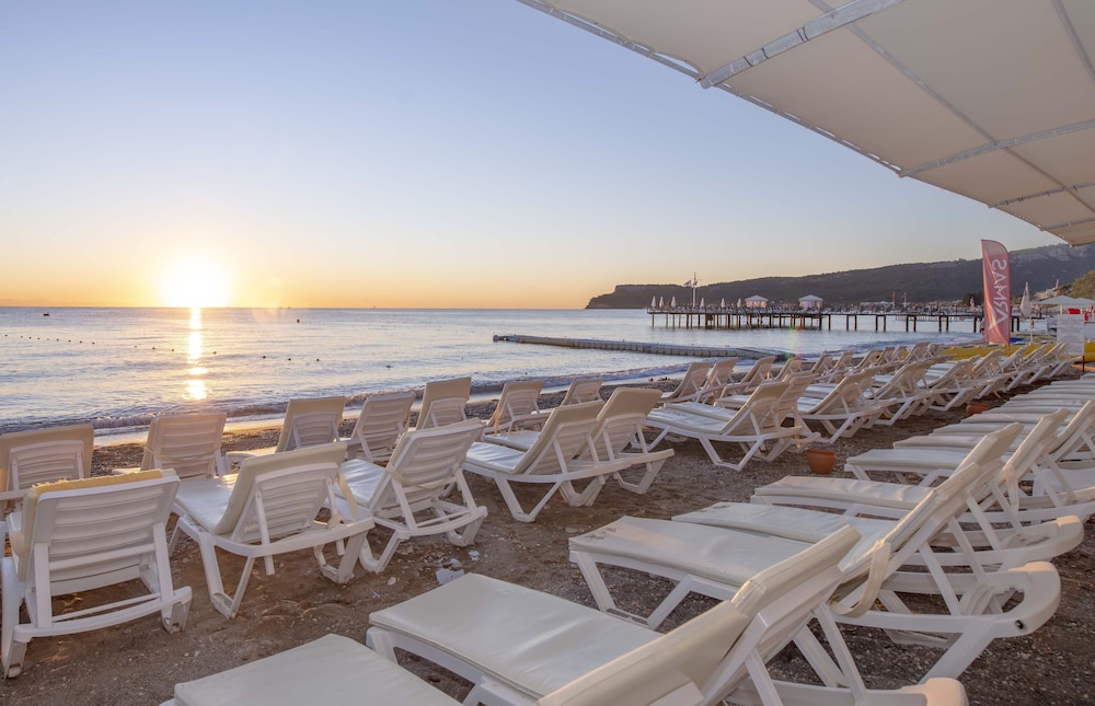 Armas Gul Beach - All Inclusive - Image 41