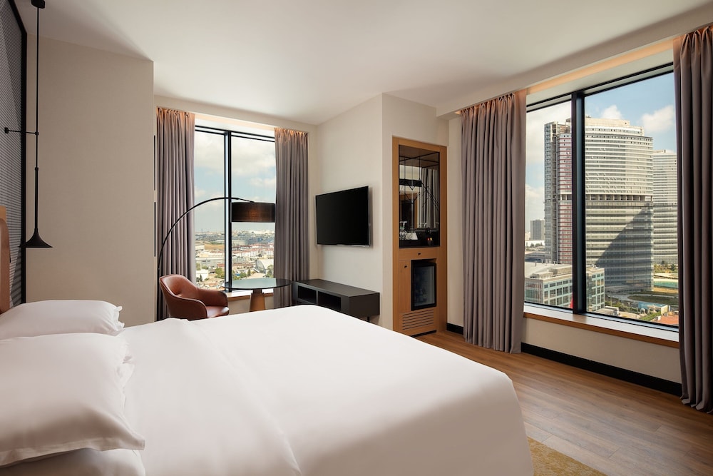 Sheraton İstanbul Esenyurt - Image 15