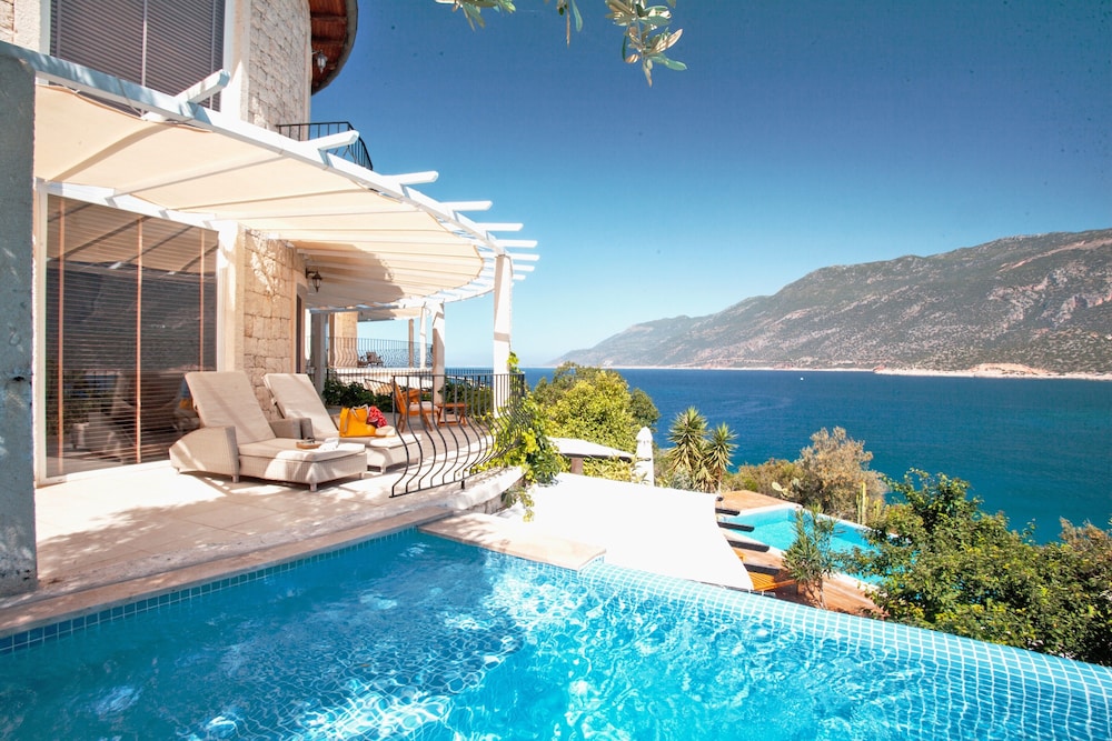 Mekvin Hotels Deniz Feneri Fener Yetişkinlere Özel +12 - Image 139