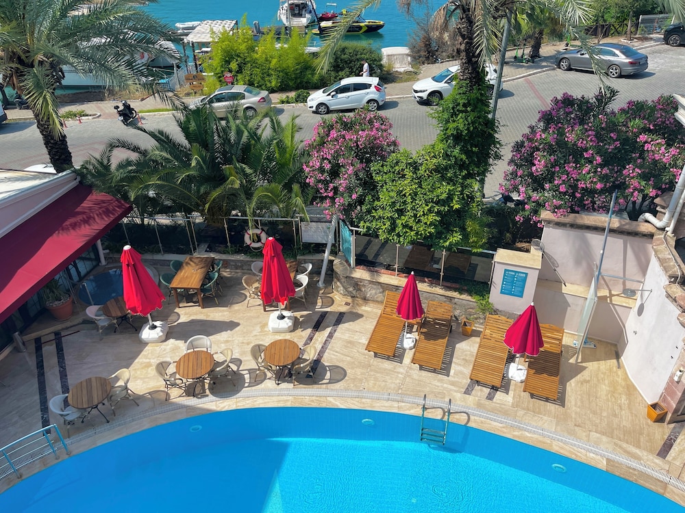 Grand Ata Park Otel - Image 13