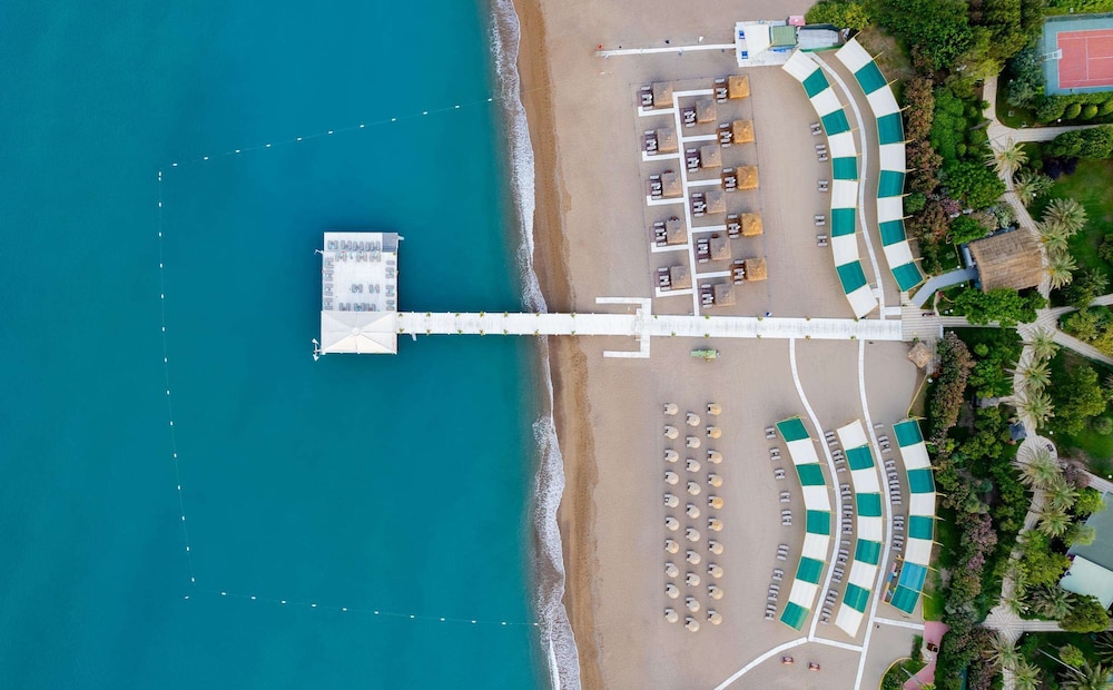 Concorde De Luxe Tatil Köyü - Prive Ultra Her Şey Dahil - Image 338