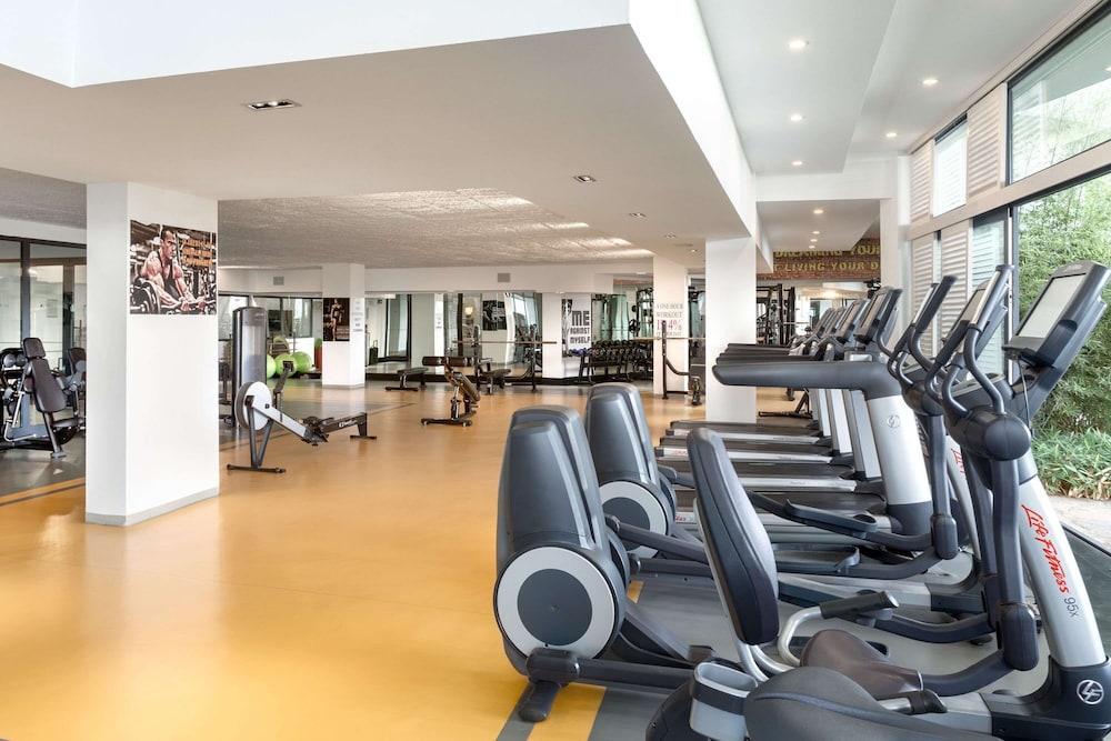 Ramada Resort by Wyndham Bodrum - Image 81