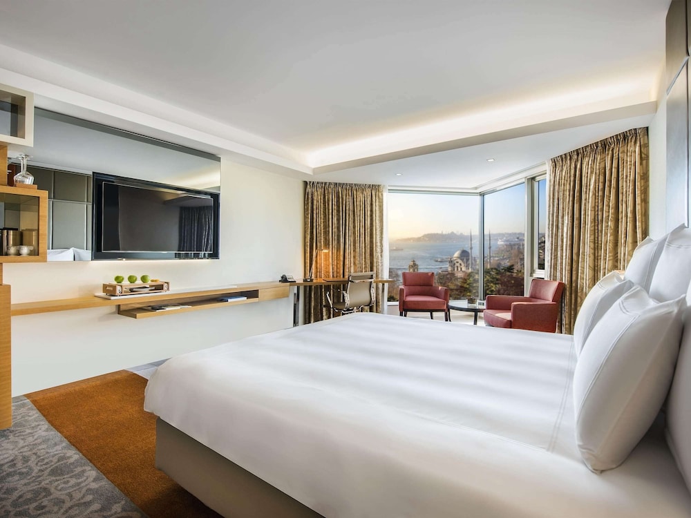 Swissotel The Bosphorus Istanbul - Image 9