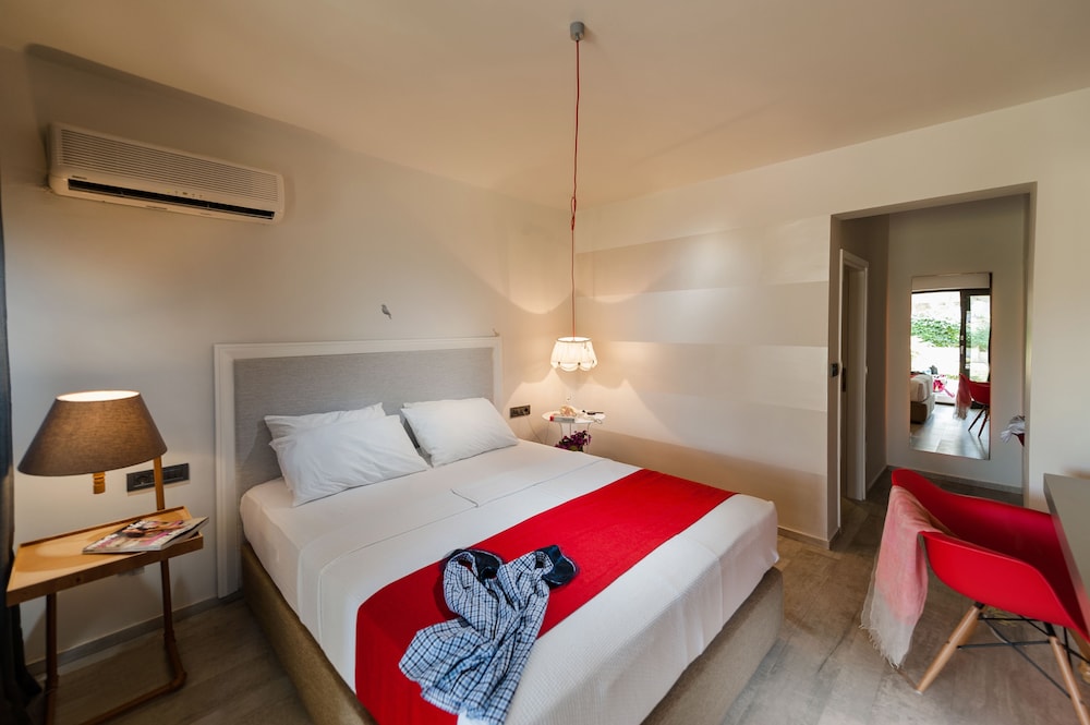 Arinnanda Otel - Image 20