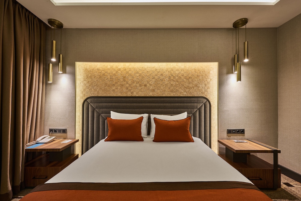 Grand Otel Gulsoy - Image 30