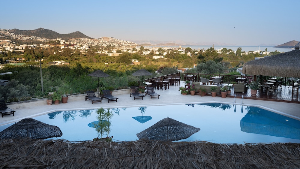 4Reasons Otel ve Bistro - Image 162