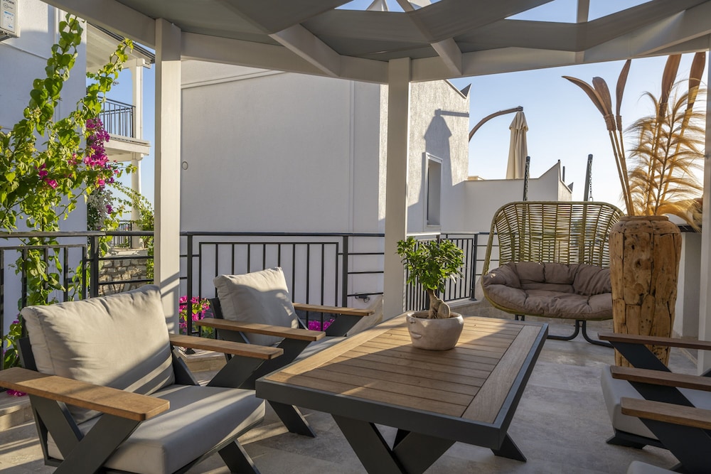 Noa Suite Otel - Yetişkinlere Özel - Image 9