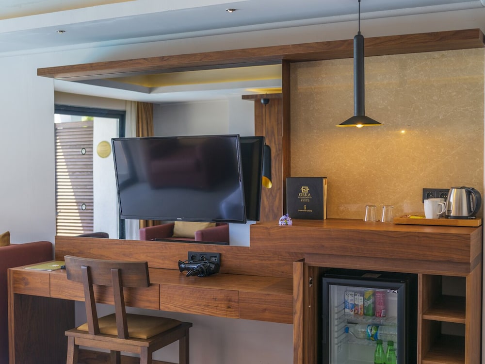 Orka Sunlife Resort otel ve Aquapark - Image 137