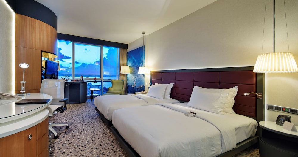 Doubletree by Hilton İstanbul Moda - Image 28