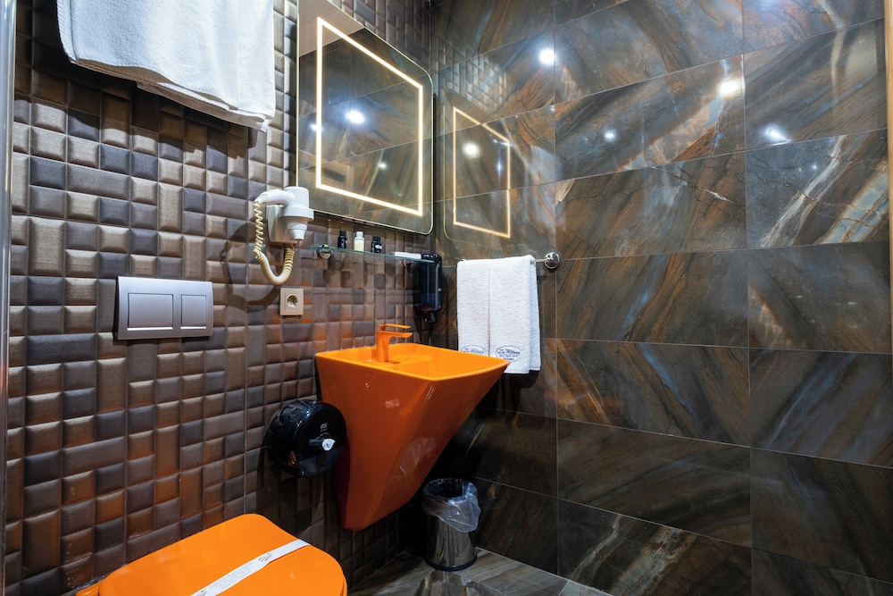 La Wisteria Butik Otel İstanbul - Image 43