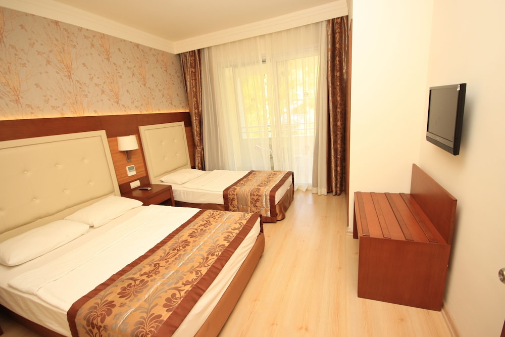 Turunc Resort - Her Şey Dahil - Image 5