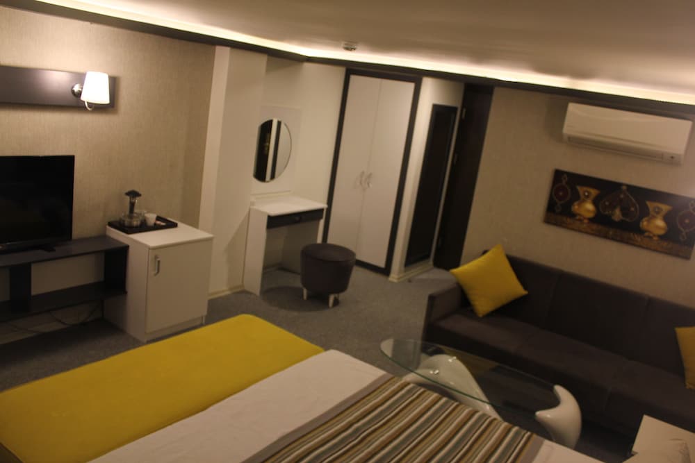 Palmiye Otel Taksim - Image 48