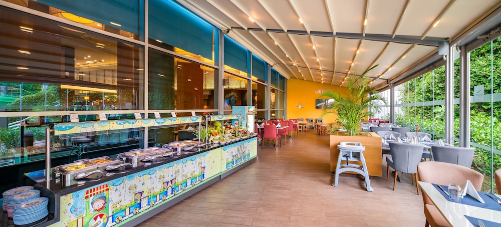 Concorde De Luxe Tatil Köyü - Prive Ultra Her Şey Dahil - Image 221