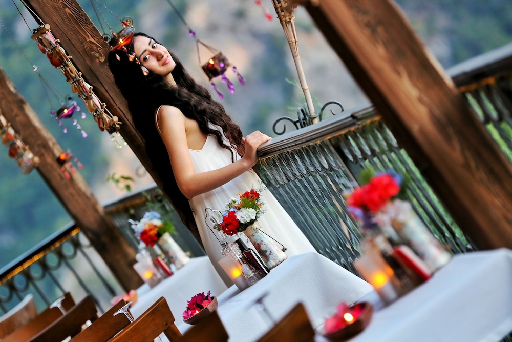Lissiya Butik Otel - Boutique Class - Image 83
